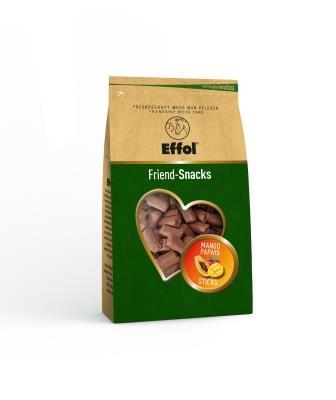 effol Friend-Snacks Mango/Papaya