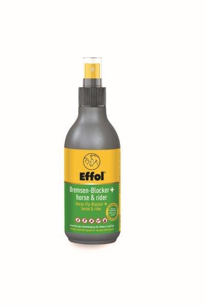 effol Bremsen-Blocker+ horserider