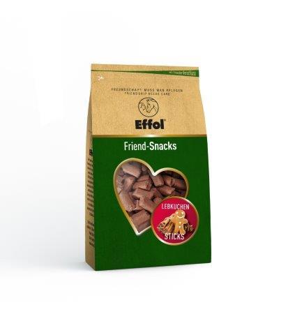 effol Friend-Snacks Lebkuchen Sticks